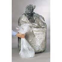 High-Molecular Weight Bags