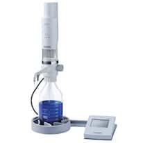 Hirschmann® opus® Titrators