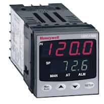 Honeywell DC 1000-Series Temperature/Process Controllers