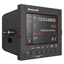 Honeywell UDC2800 Universal Digital Controllers