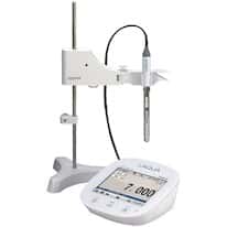 Horiba Laqua F-70 Series pH/Ion, Conductivity and pH/Conductivity Meters