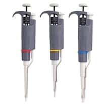 HTL Optipette Single-Channel Pipettors