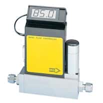 Hydrogen (H2) Gas Mass Flow Controllers with Metal bodies