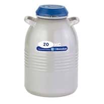 IC Biomedical HC Series High-Capacity Liquid Nitrogen Dewars