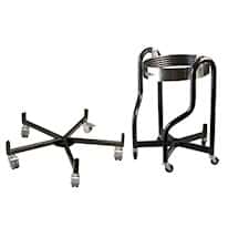 IC Biomedical Roller Base for Cryogenic Storage Dewars