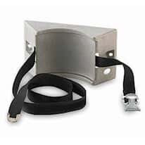 ICI Quick Ship Cylinder Restraints