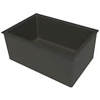 ICI Quick Ship Drop-In Epoxy Resin Sinks