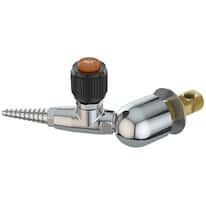 ICI Quick Ship Envision Complete Plumbing Assemblies