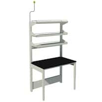 ICI Quick Ship Envision Work Stations