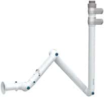 ICI Quick Ship Exhaust Snorkels