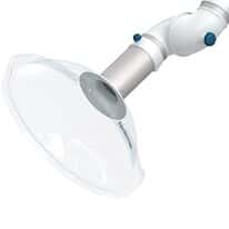 ICI Quick Ship Optional Exhaust Snorkel Hoods