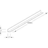ICI Quick Ship Rear Retaining Lips