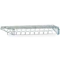 ICI Quick Ship Stainless Steel Garment Racks