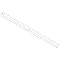 ICI Quick Ship Steel Cross Member