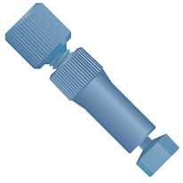 Idex® High-Pressure MicroTight® Adapters for 1/16" OD to 360 µm OD Tubing
