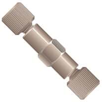 Idex® High-Pressure NanoTight® Union