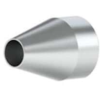 Idex® High-Pressure Stainless Steel Ferrules