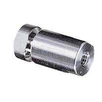 Idex® Inline Solvent Filter