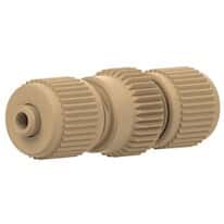 IDEX Inline Solvent MicroFilters