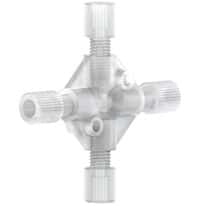 Idex® Low-Pressure Crosses