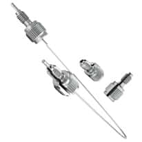 Idex® MarvelX Stainless Steel UHPLC Connections