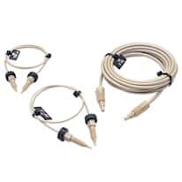 Idex® PEEK Sample Loops for Injection Valve Models 9725, 9725i, 9010, PR/EV750-100, and PR/EV753-100