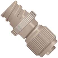 Idex® Quick Connect Female Luer-to-MicroTight Adapter
