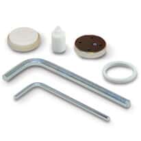Idex® RheBuild® Kits for Manual Chromatography Valves