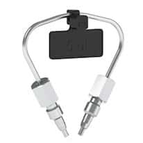 Idex® Stainless Steel Sample Loops for VHP Applications