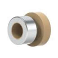 Idex® Super Flangeless™ Ferrules, M6 Flat Bottom