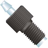 Idex® Swivel Barb Adapters
