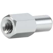 Idex® Ultra High-Pressure MicroTight® Adapter Bodies