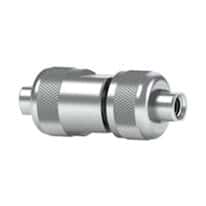 Idex® Upchurch Guard Columns and Hardware