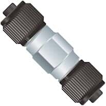 Idex® VHP MicroTight® Unions