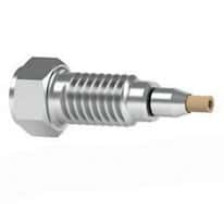 Idex® VHP (Very High Pressure) Chromatography Stainless Steel Fittings