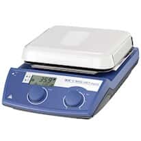 IKA C-MAG HS digital Stirring Hot Plates, Ceramic