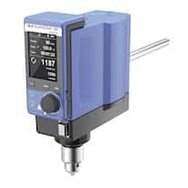 IKA EUROSTAR 100 Control Digital Mixer with Wireless Remote