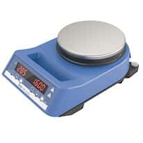 IKA RH Digital Magnetic Stirrer with heating
