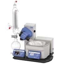 IKA RV 10 Rotary Evaporators