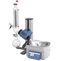 IKA RV 3 Basic Rotary Evaporators