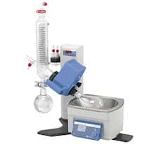 IKA RV 8 Rotary Evaporators