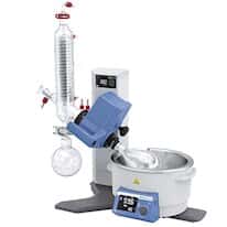 IKA® RV 8 Rotary Evaporators