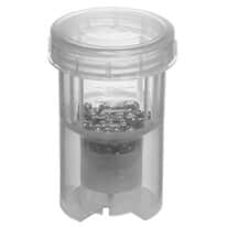 IKA ULTRA TURRAX Tube Disperser Sample Tubes