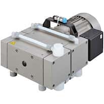 High-Capacity Diaphragm Pumps