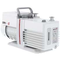 Rotary Vane Vacuum Pumps