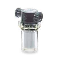 Inlet/Outlet Air Filters
