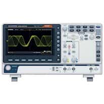 Instek GDS-2000E Digital Storage Oscilloscopes
