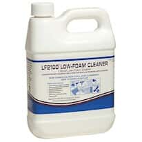 International Products Corp LF2100® Low-Foam Cleaner, Liquid Detergent