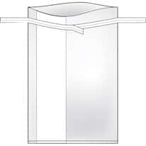 Interscience BagMixer Paddle Blender Bags