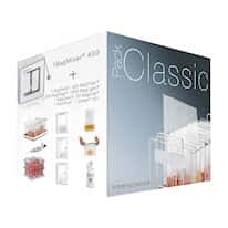 Interscience Bagmixer Paddle Lab Blender